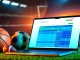 Explore the dynamic betting interface at bet994.net showcasing sports memorabilia, invoking excitement and engagement.