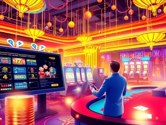 The vibrant atmosphere of https://j88hh.com/ comes alive with a showcase of online casino games and activities.