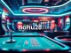 Experience the excitement of online gaming with nohu28 com featuring vibrant slot machines and roulette tables.
