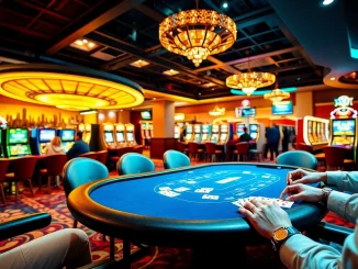 Engage in thrilling card games at https://123bvi.org/ with our vibrant casino poker tables and roulette wheels.