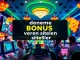 Explore deneme bonusu veren siteler with vibrant gaming visuals showcasing online excitement.