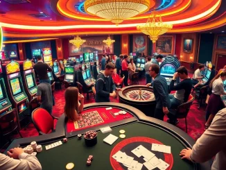 Experience the thrill of real-time casino gaming at https://68gamebai.download/ with action-packed tables and vibrant slot machines.