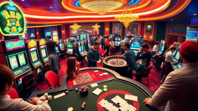 6ts1 Experience the thrill of real-time casino gaming at https://68gamebai.download/ with action-packed tables and vibrant slot machines.