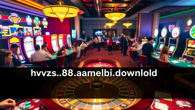 71sm Experience the thrill of gambling as players engage at https://68gamebai.download/ with lively casino tables and vibrant slots.