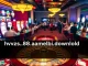 Experience the thrill of gambling as players engage at https://68gamebai.download/ with lively casino tables and vibrant slots.