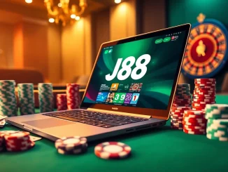 Engage with J88 đăng nhập for thrilling poker and casino experiences online.