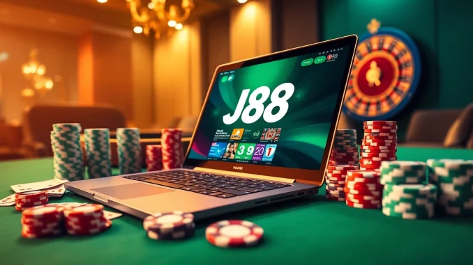 7yqw Engage with J88 đăng nhập for thrilling poker and casino experiences online.