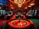 Join the action at top nhà cái uy tín nhất việt nam, featuring thrilling gameplay at a vibrant casino table.
