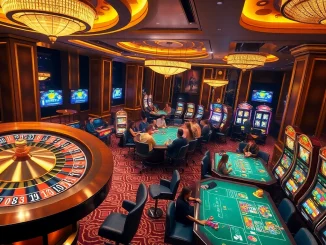 Experience the excitement of rr88 trang chủ through vibrant casino activities and thrilling gameplay.