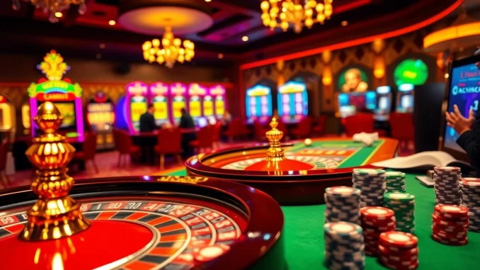 gqmy Experience the excitement of betting at https://123bvi.org/ with vibrant casino games and players engaged in winning.