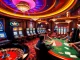 Experience the exciting world of gambling at https://shbet.cruises/, featuring vibrant casino activities with roulette wheels, poker tables, and slot machines.