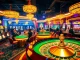 Experience the thrill of gambling at https://bet88win.vip/ with vibrant casino activities like poker and slots.