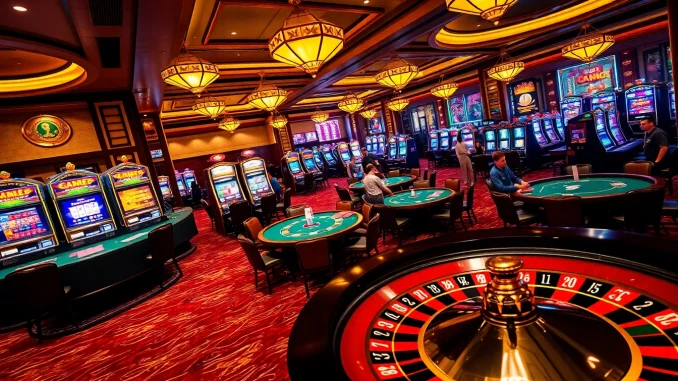 loap Experience the thrill of gaming at https://68gamebai.download/ with vibrant slot machines and exciting poker tables.