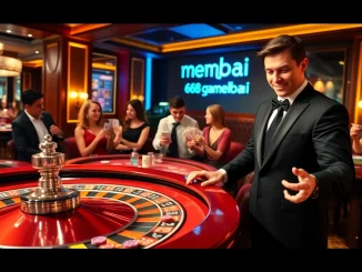 Experience the thrill of casino gaming at https://68gamebai.download/ with top-tier roulette and poker tables.