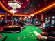 Experience the thrill of gambling at https://123bvi.org/ with iconic casino games like roulette and poker.