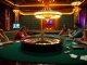 Engaging players enjoy the thrill of ai porn chat while embracing the vibrant casino atmosphere.