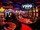 Engage with thrilling Y999 Game Download experiences at vibrant casino tables filled with excitement.