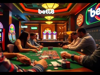 Experience the thrill of poker at bet88vn.locker, where every hand can lead to unforgettable wins and excitement.