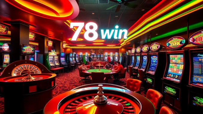 own1 Experience the thrill of the casino with the chance to 78 win big at poker tables, slot machines, and exciting roulette games.