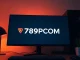 Engage with the sleek 789PCOM workspace, showcasing modern design and technology.