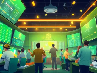 Temukan keseruan taruhan olahraga di situs resmi batman138 dengan pemain aktif dan layar taruhan yang berwarna cerah.