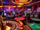 Discover a vibrant casino gaming scene at https://ggwines.net/, featuring enthusiastic players and thrilling games.