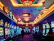 Players enjoying gaming at Nhà cái TT88, showcasing excitement and vibrant casino atmosphere.