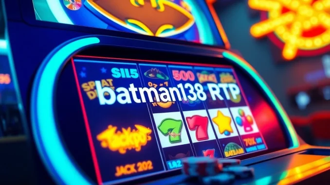 yh2m Temukan batman138 rtp di slot online modern dengan champi dan fitur menarik.