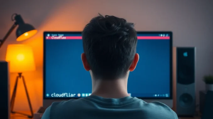 z1af Visitor experiencing a Cloudflare error 520 on https://69vncom.app/ while troubleshooting connection issues.