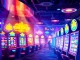 Explore situs slot gacor with thrilling online machines and vibrant gameplay.