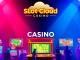 Experience thrilling moments at Slot Cloud Casino with interactive online slot games.
