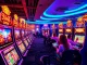 Cazinouri online germania bonus fără depunere: Immerse yourself in thrilling gameplay with vibrant slot machines.